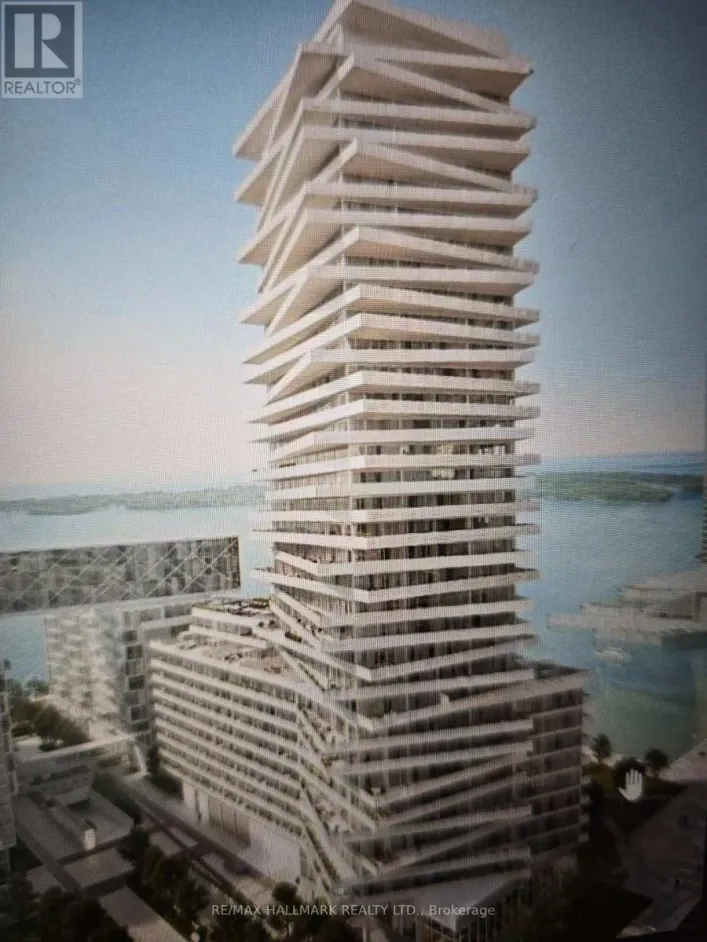 2210 - 15 QUEENS QUAY E, Toronto