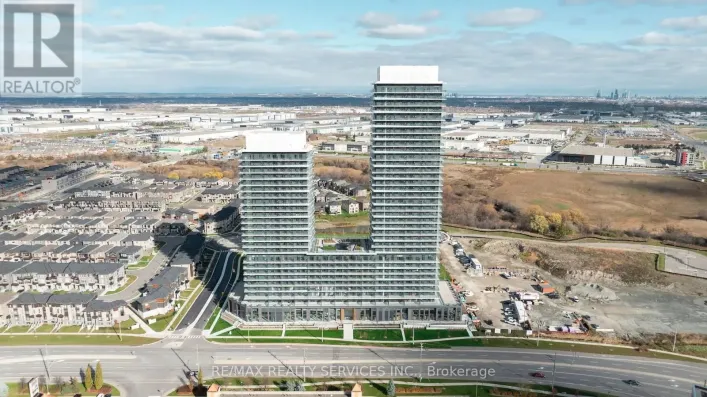 2210 - 15 SKYRIDGE DRIVE, Brampton
