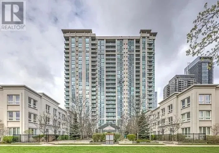 2210 - 17 ANNDALE DRIVE, Toronto