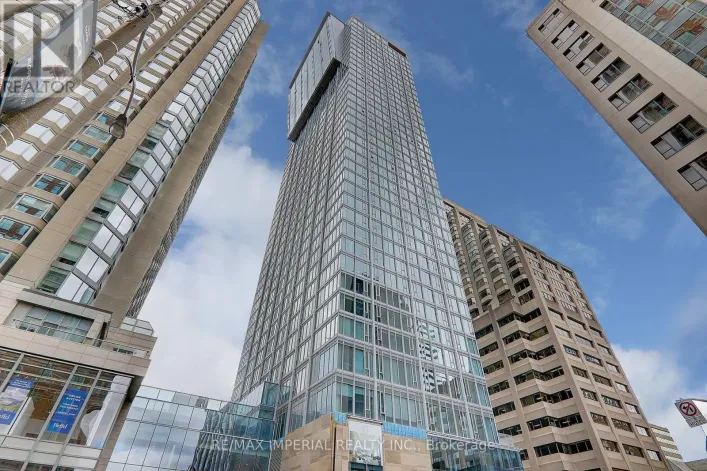 2210 - 188 CUMBERLAND STREET, Toronto