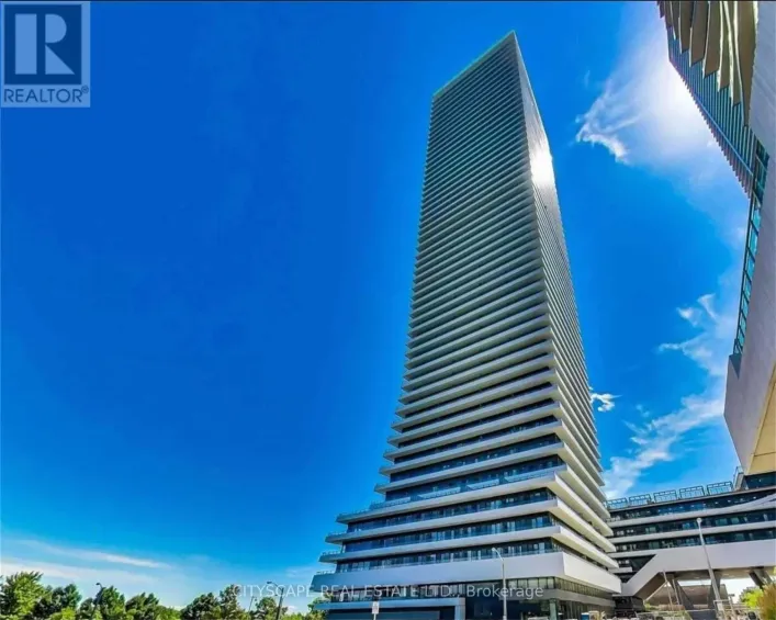2210 - 20 SHORE BREEZE DRIVE, Toronto