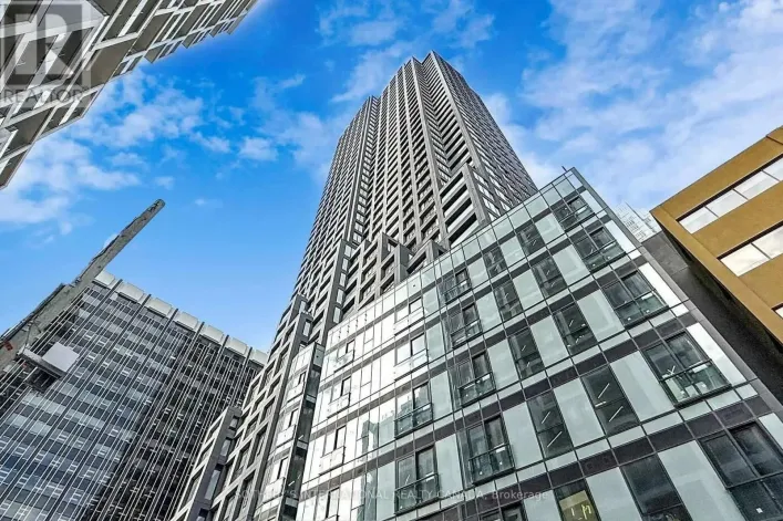 2210 - 20 SOUDAN AVENUE, Toronto