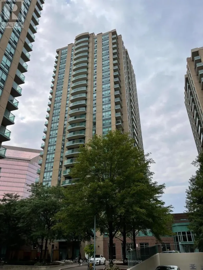 2210 - 22 OLIVE AVENUE, Toronto