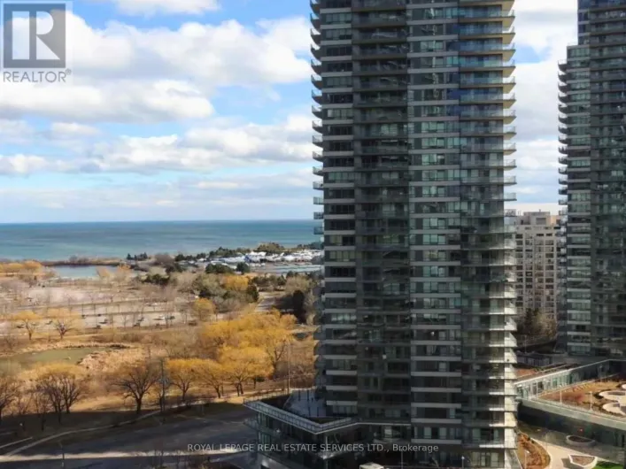 2210 - 2220 LAKESHORE BOULEVARD W, Toronto