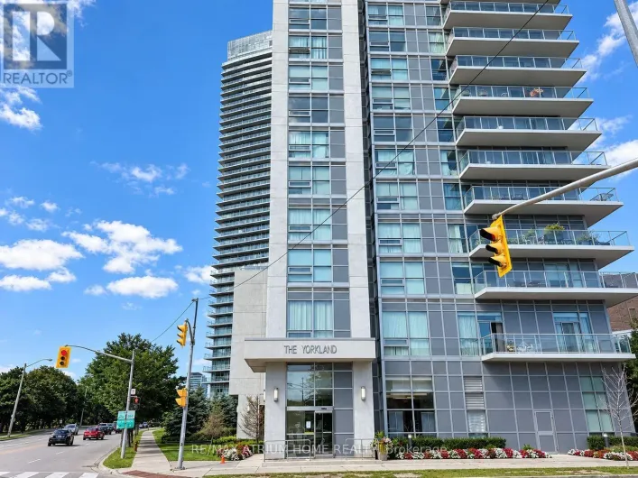 2210 - 275 YORKLAND ROAD, Toronto