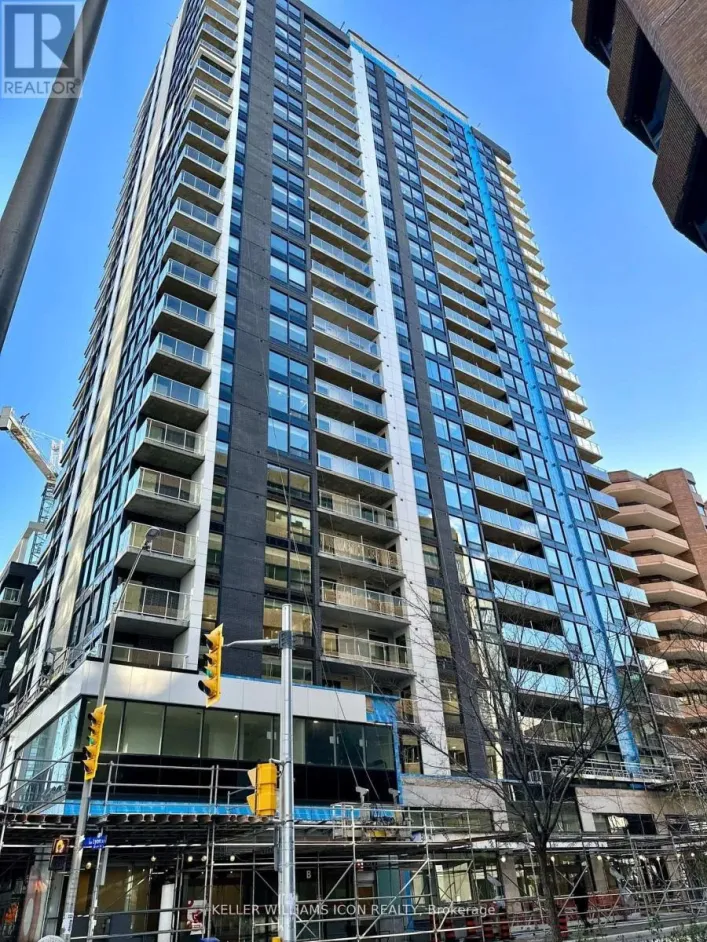 2210 - 340 QUEEN STREET, Ottawa