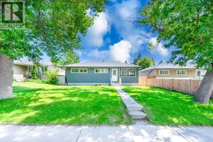 2210 35 Street SE, Calgary