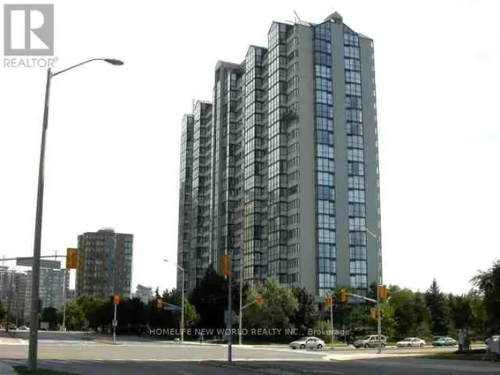 2210 - 350 WEBB DRIVE, Mississauga