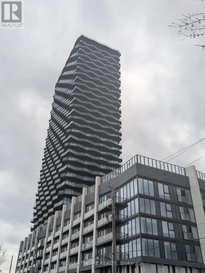 2210 - 36 ZORRA STREET, Toronto