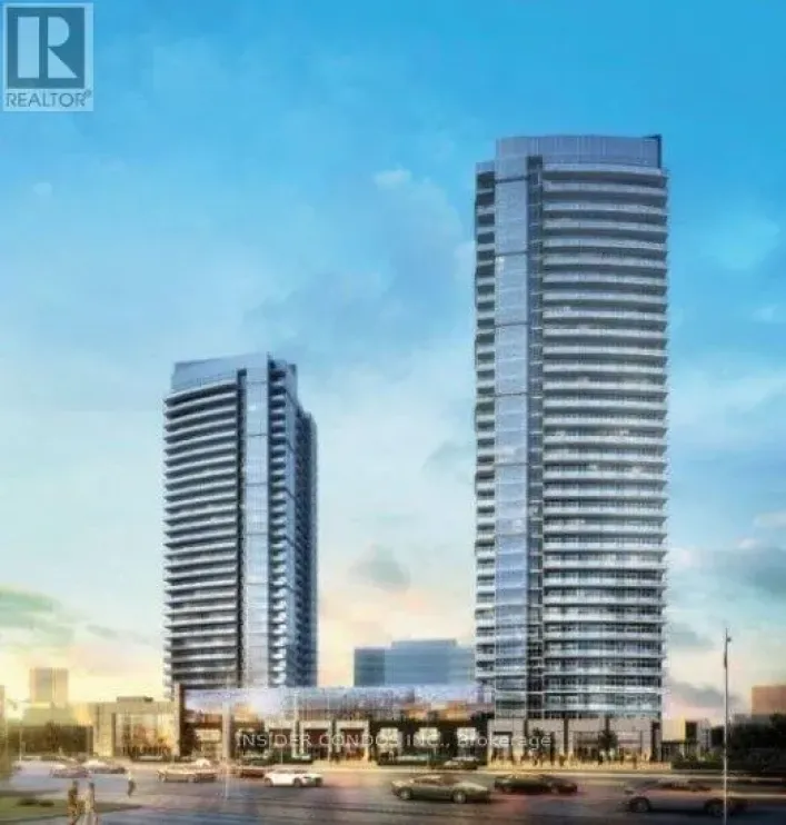 2210 - 3600 HIGHWAY 7, Vaughan