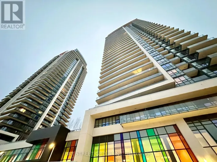 2210 - 38 GANDHI LANE, Markham