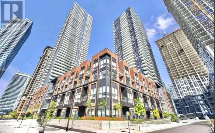 2210 - 4130 PARKSIDE VILLAGE DRIVE, Mississauga