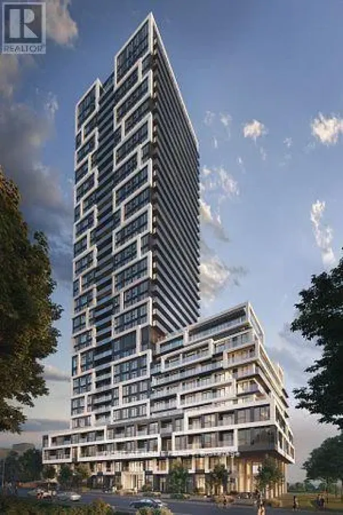 2210 - 5 DEFRIES STREET, Toronto