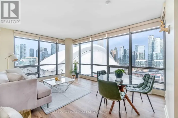 2210 - 5 MARINER TERRACE, Toronto