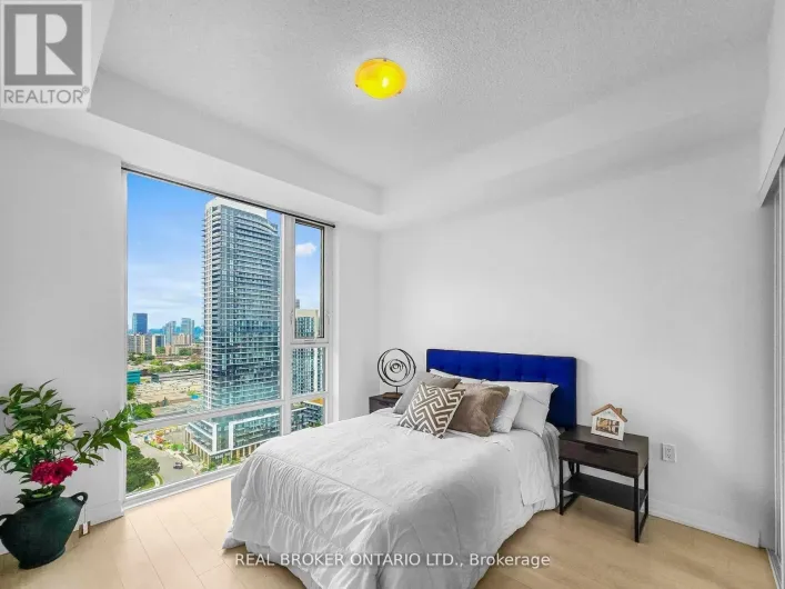 2210 - 55 ANN O'REILLY ROAD, Toronto