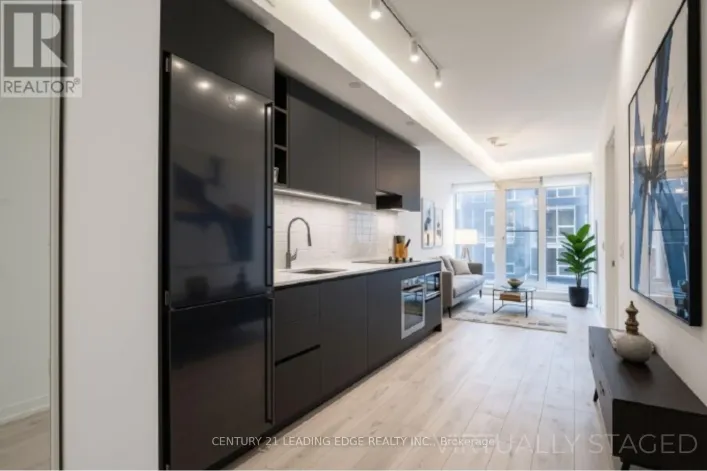 2210 - 55 MERCER STREET, Toronto
