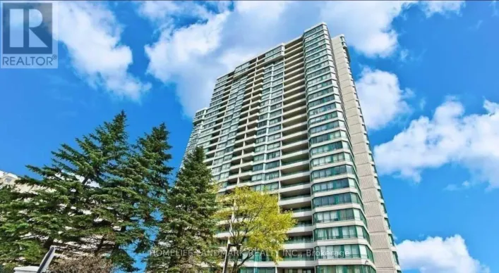 2210 - 550 WEBB DRIVE, Mississauga