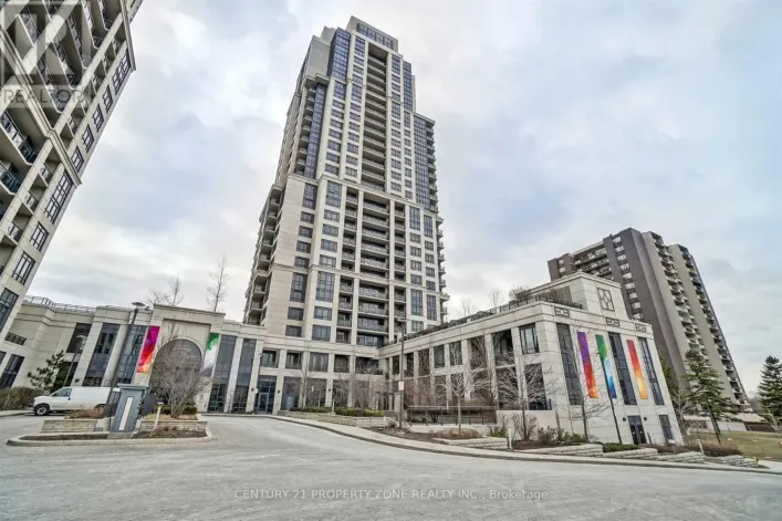 2210 - 6 EVA ROAD, Toronto