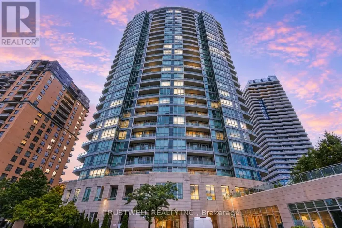 2210 - 60 BYNG AVENUE, Toronto