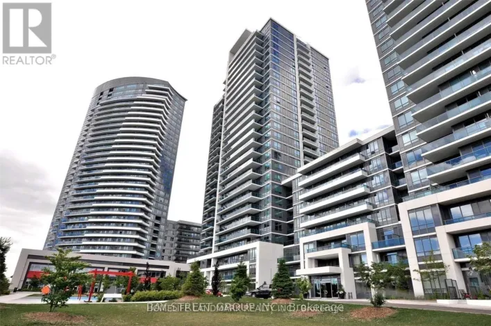 2210 - 7165 YONGE STREET, Markham
