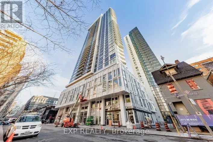 2210 - 77 MUTUAL STREET, Toronto