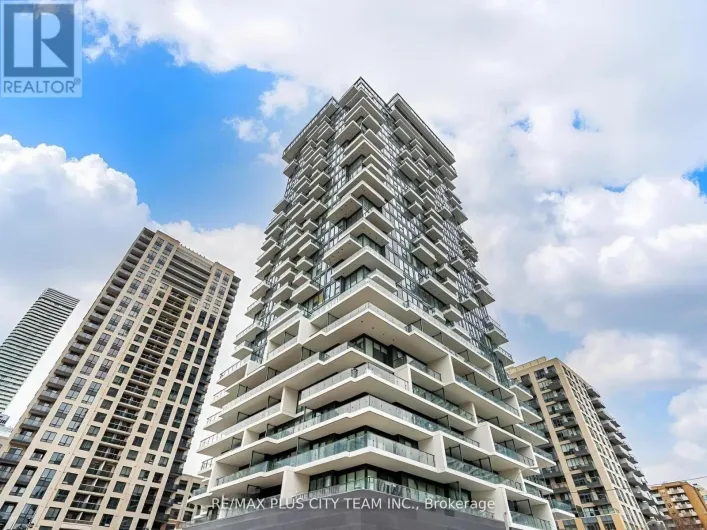 2210 - 77 SHUTER STREET, Toronto