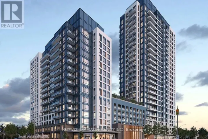 2210 - 7950 BATHURST STREET, Vaughan