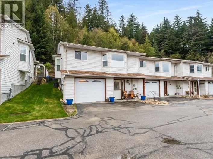 2210 COLUMBIA Avenue Unit# 38, Castlegar