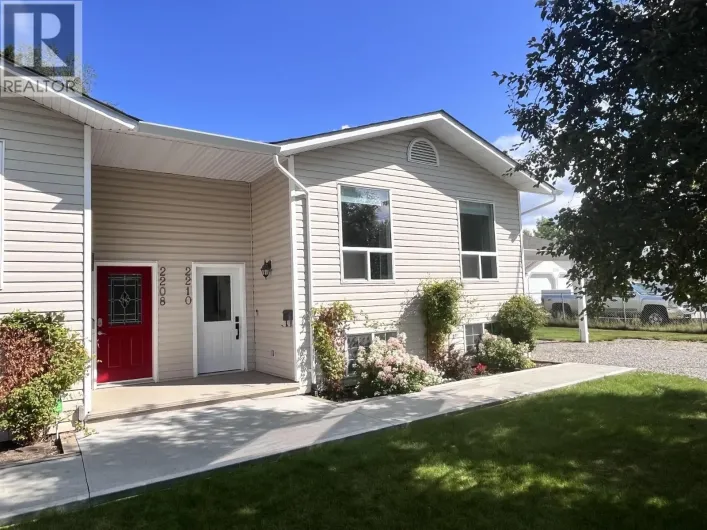 2210 GASSOFF ROAD, Quesnel