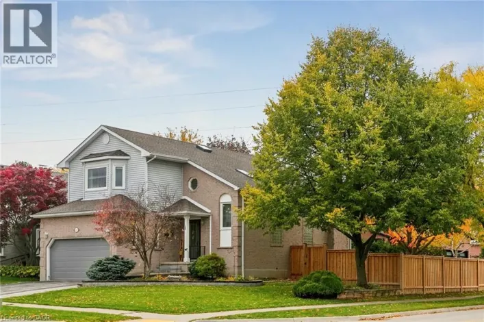 2210 HEIDI Avenue, Burlington