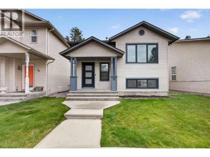 2210 Horizon Drive Unit# 35, West Kelowna