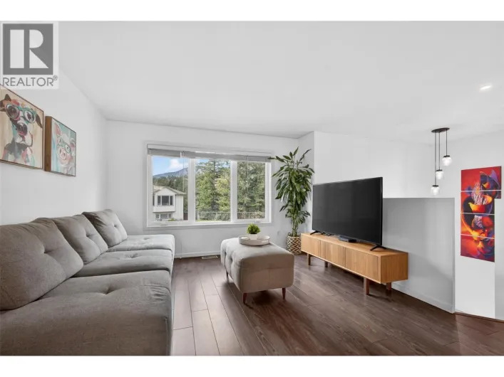 2210 Horizon Drive Unit# 35, West Kelowna