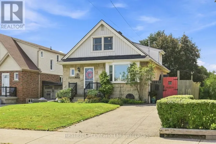 2210 KING STREET E, Hamilton