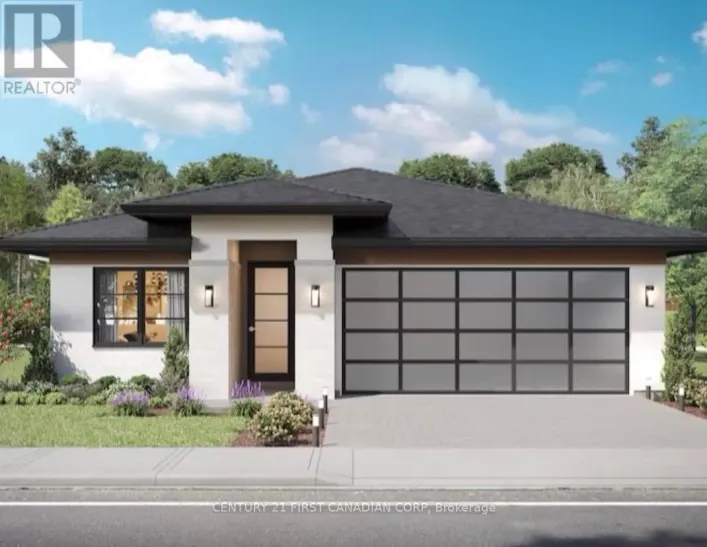 2210 LINKWAY BOULEVARD, London South