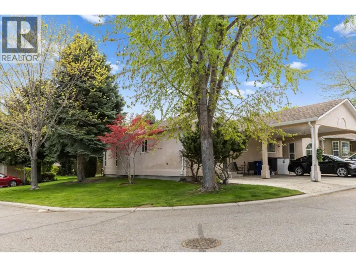 2210 Louie Drive Unit# 56, West Kelowna