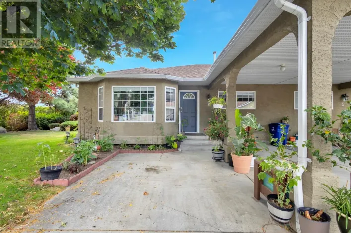 2210 Louie Drive Unit# 6, Westbank