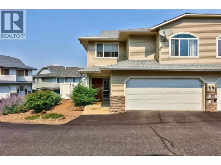 2210 QU'APPELLE Boulevard Unit# 23, Kamloops