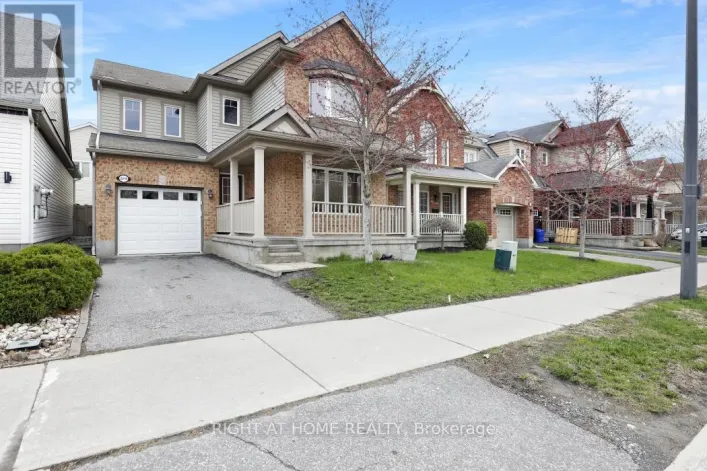 2210 RIVER MIST ROAD, Ottawa