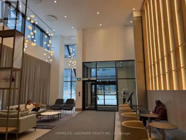 2210 RM - 4130 PARKSIDE VILLAGE DRIVE, Mississauga