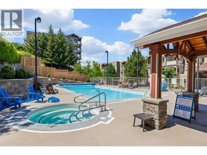 2210 Upper Sundance Drive Unit# 1112, West Kelowna