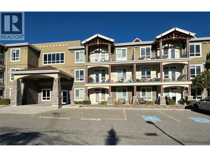 2210 Upper Sundance Drive Unit# 1309, West Kelowna