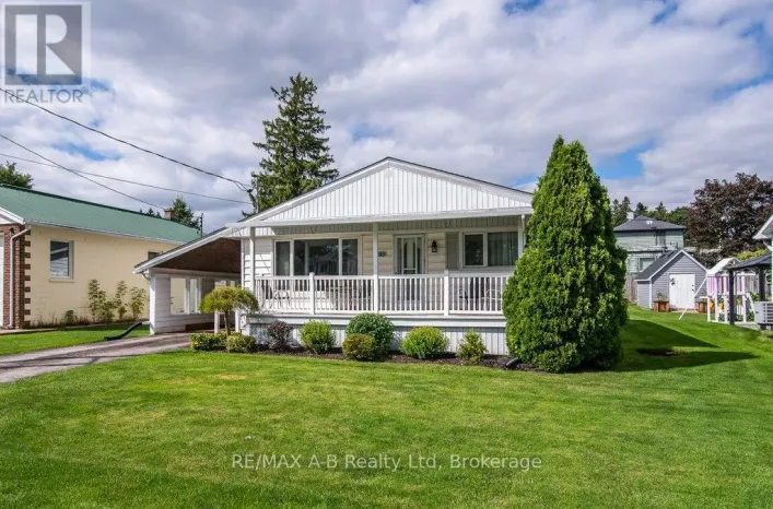 2210 WILLIAM SHAKESPEARE STREET, Perth East