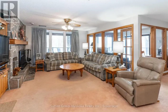 22-102 OAKRIDGE - DEERHURST RESORT DRIVE, Huntsville