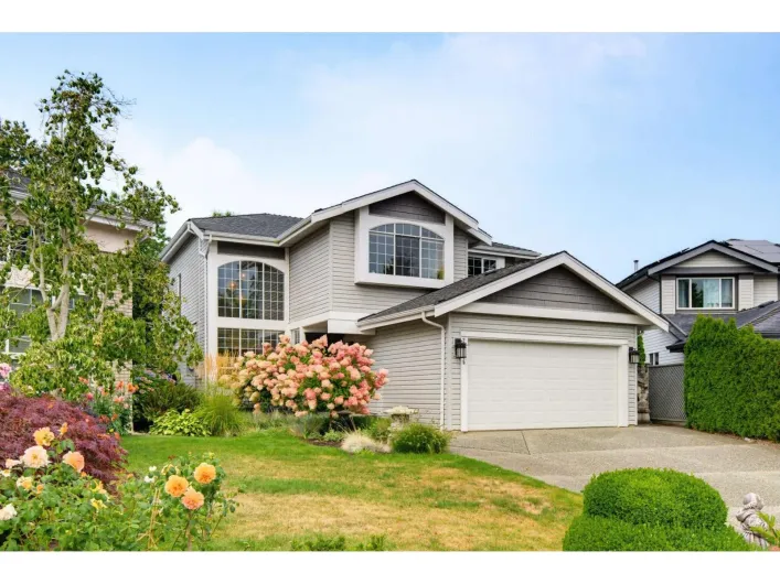22105 45A AVENUE, Langley