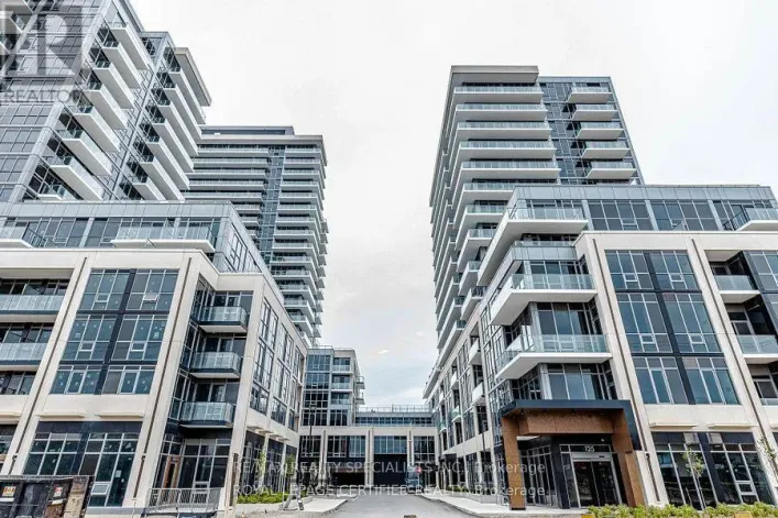 2210A - 115 NIPISSING ROAD, Milton