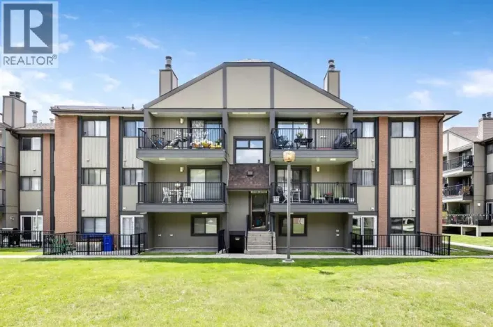 2211, 13045 6 Street SW, Calgary