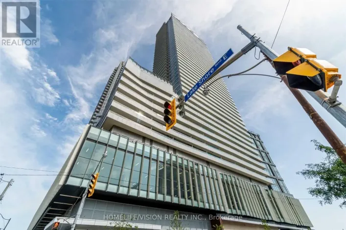 2211 - 15 LOWER JARVIS STREET, Toronto