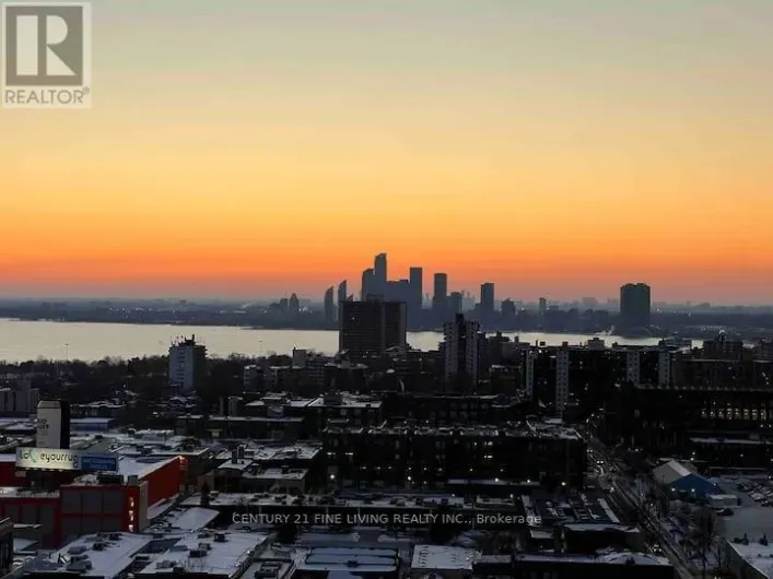 2211 - 150 EAST LIBERTY STREET, Toronto