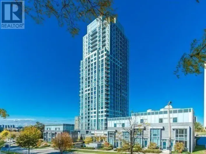 2211 - 18 GRAYDON HALL DRIVE, Toronto