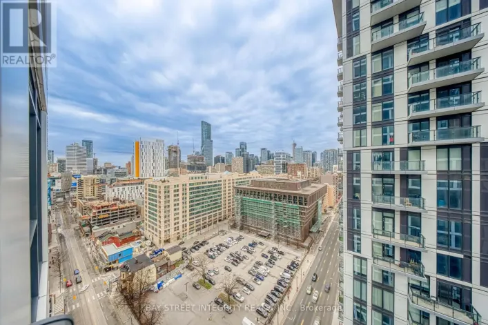 2211 - 181 DUNDAS STREET E, Toronto